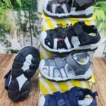 Size 30 Brown Boy Sandal
