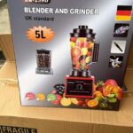 5l Kenwood Double Cup Blender