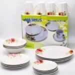20pcs dinner sets