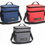Large Capacity Lunch Bag