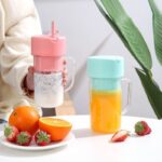 Rechargeable Crusher Juicer - Image 2
