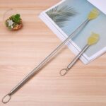Foldable body scratcher - Image 2