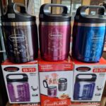 ES 751 Food Flask (880ML)