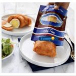 HIGH QUALITY REUSABLE MOI MOI (ALL BATTER) POUCH