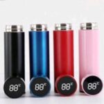 Temperature flask