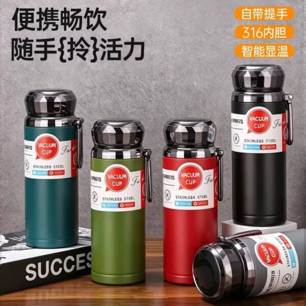 SPORT THERMOS FLASK