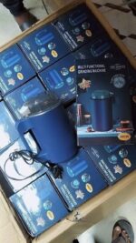 Electric grinder - Image 2