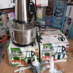 3 in 1 SX 5L Food Processor/yam pounder.