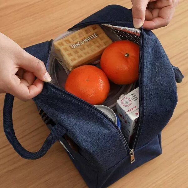 MINI  LUNCH BAG