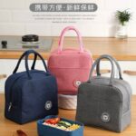 MINI  LUNCH BAG - Image 2