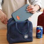 MINI  LUNCH BAG - Image 3