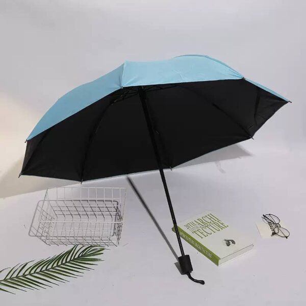 UV MANUAL UMBRELLA