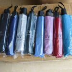 UV MANUAL UMBRELLA - Image 2