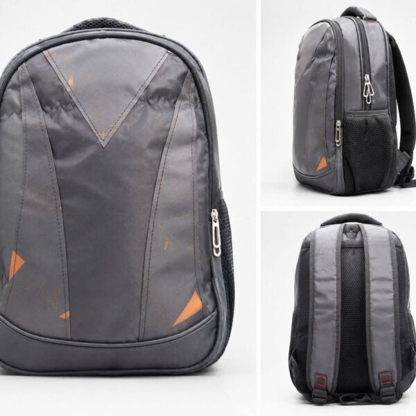 Black School/ Laptop/ Travel