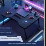 Elegant new design body laptop table