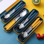 GY Kids cutlery