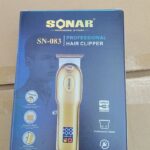 SONAR DIGITAL CLIPPER