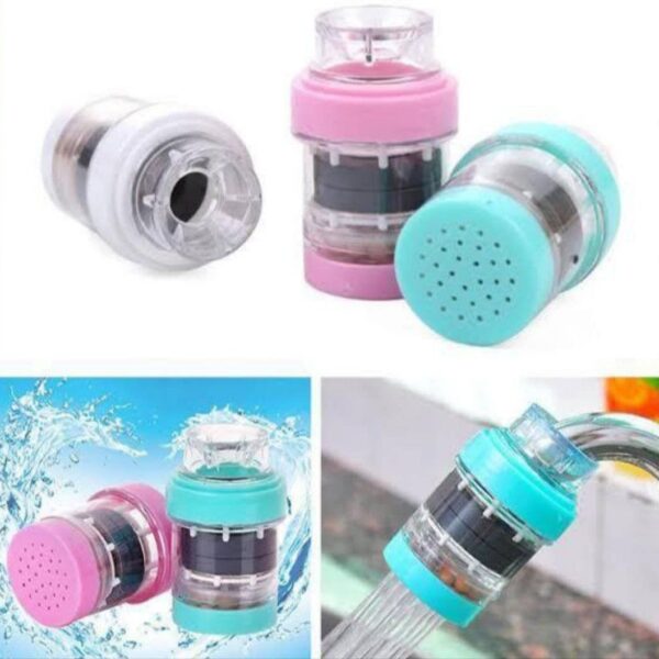 Water filter