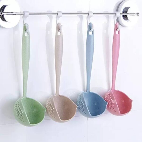 2in1 Spoon
