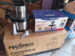 7L Maximus Yam Pounder/Food Processor - Image 2