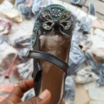 Size 30 girl shoe
