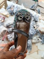 Size 30 girl shoe