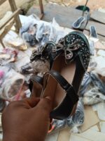 Size 30 girl shoe - Image 2