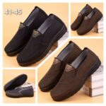 Size 42 Brown Fashion Sneakers