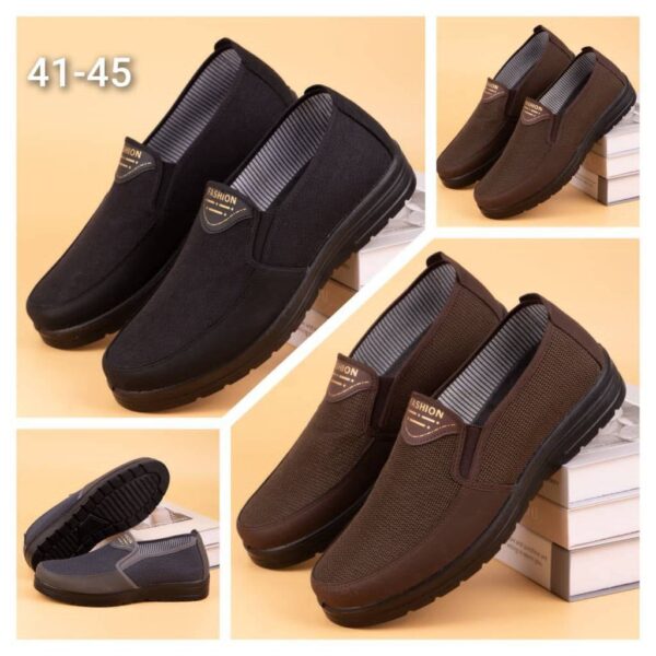 Size 42 Brown Fashion Sneakers