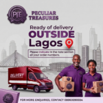 READY FOR WAYBILL OUTSIDE LAGOS (Use this option when you are not shopping again but want us to send out all your stockpile orders)