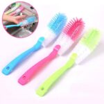 Long-Handle Brush