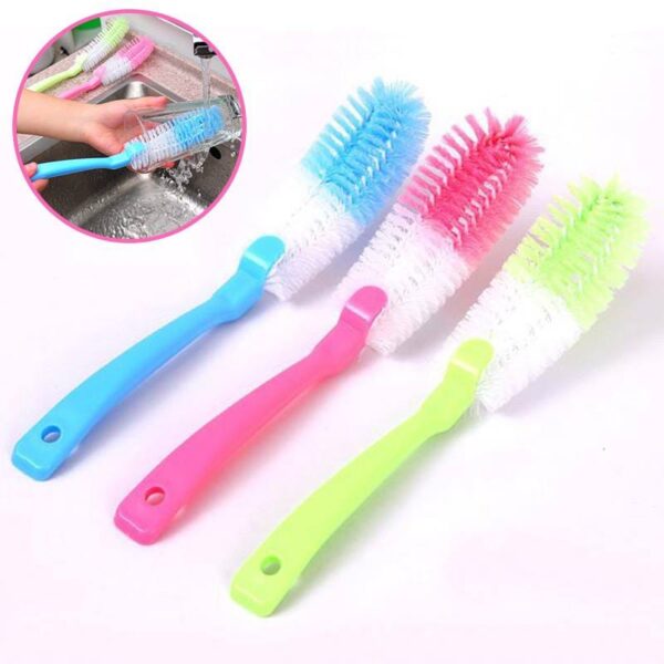 Long-Handle Brush