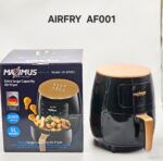 5litres Maximus Air Fryer - Image 2