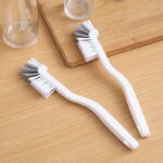 Multifunctional Bottle Cup Brush - Image 3