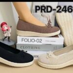 Size 38 Brown Shoe
