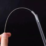 Straw Cleaning Brush