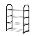 4 Steps Shoe Rack - Very Strong - Image 2