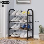 4 Steps Shoe Rack - Very Strong - Image 4