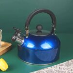 Whistle Kettle