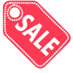 Clearance Sales
