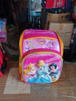 Hephzy box school bag - Image 5