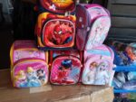 Hephzy box school bag - Image 3