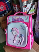 Hanny box school bag - Image 2