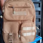 Joseph school bag