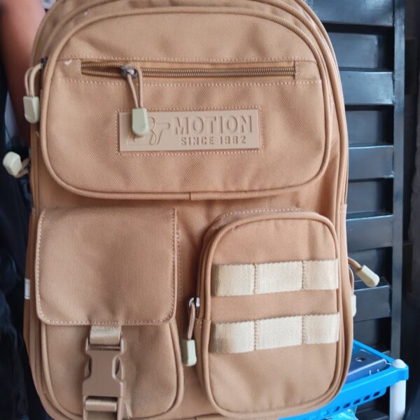 Joseph school bag