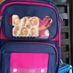 Josephine school bag