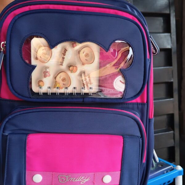 Josephine school bag