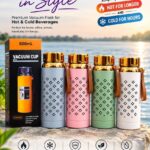 1000ml Vacuum flask