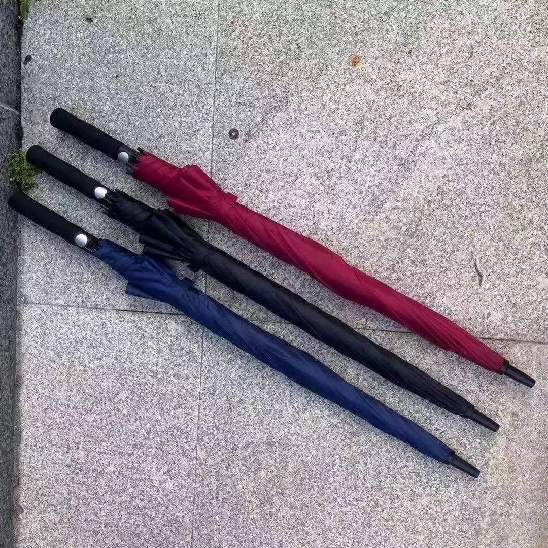 2026/10/333665.jpg Long handle umbrella - Image 1